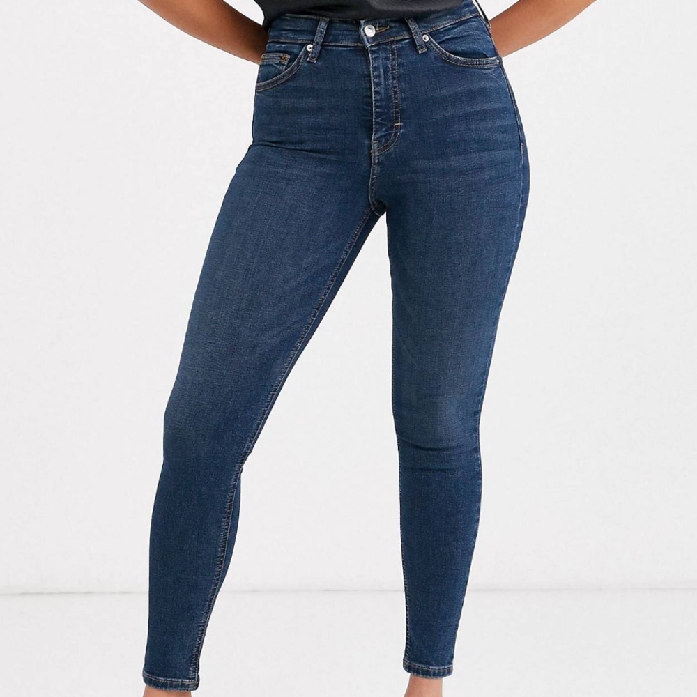TOPSHOP- JAMIE JEAN
